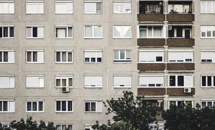 Kassai utca 14, 1043, Budapest